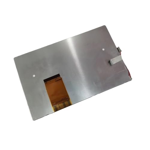 Réparer un affichage défectueux avec l'écran LCD G080Y1-T01 de 8 pouces