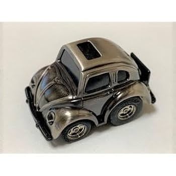 Amazon.co.jp: チョロQ A品番A-8ワーゲン色VW TYPE-1 : おもちゃ
