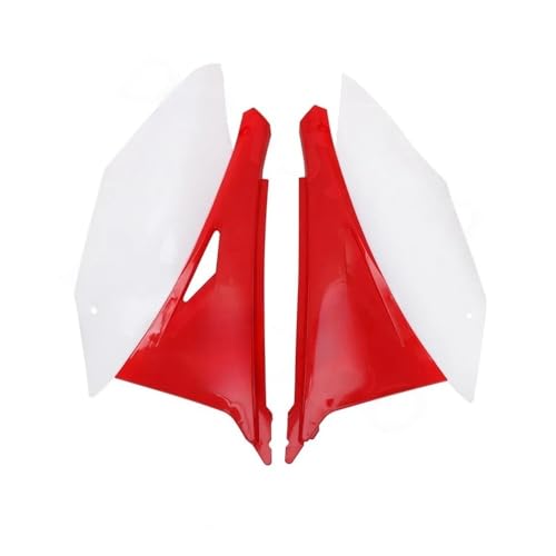 Carénages latéraux CRF230F 2020 robustes pour protéger le corps de votre moto