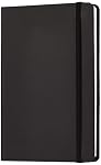 Hardcover Executive Notebooks Amazon Basics