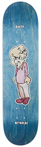 Planche de Skateboard Toon Goons Andrew...
