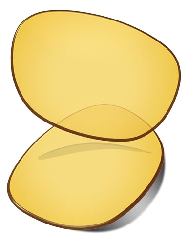 Image of Lenses Replacement for Ray-Ban RB2132 Sunglass - Confirm Fit | Scratch Resistant