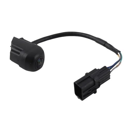 Caméra de recul 95760 B8641 de remplacement pour Hyundai Santa Fe XL