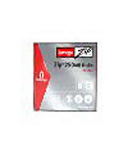 IOMEGA 8-Pack 250MB Zip Discs for PC