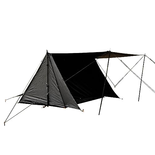 Tents, Space Outdoor Camping Tent, Room, Waterproof Camping, Travel