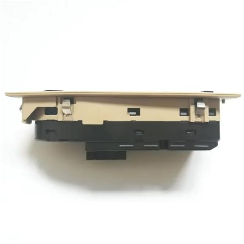 Bouton lève-vitre électrique BMW E91 commande fluide haute sensibilité - 3