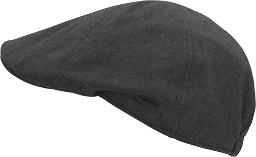 Chapeau pour temps froid CHILLOUTS Calvin bonnet en maille douce thermique mixte