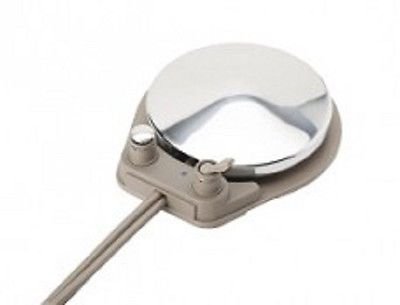 DCI International6306 A-dec Replacement Wet / Dry & Scaler Button Foot Control