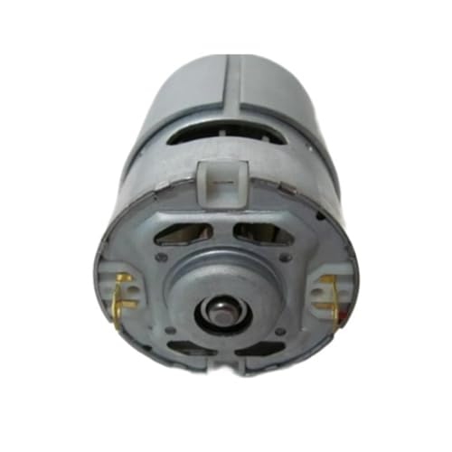 Motor de taladro percutor inalámbrico de 18 V alta potencia para DCD776 4