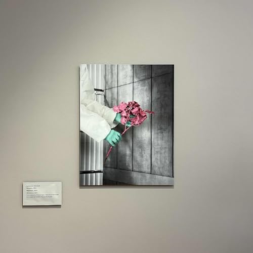 Katharina Schreiter, Membran - 5