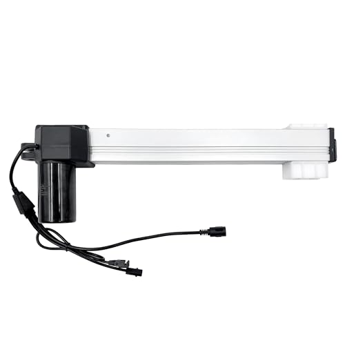 Motor Model JLDQ-11 JLDQ.11.156.333K Linear Actuator for Power Recliner Lift Chair Electric Sofa Massage Seat Parts Replacement by Dlfeue - Image 6