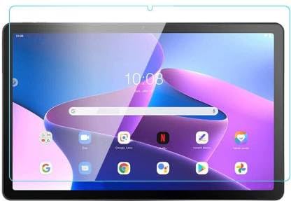 Spacekart Tempered Glass for Lenovo Tab M10 5G 10.6 inch Tab Tempered Glass || 9H Hardness || Bubble Free Tab Tempered Glass for Lenovo Tab M10 5G 10.6 inch (B0CC9LVN8K) Amazon Price History, Amazon Price Tracker