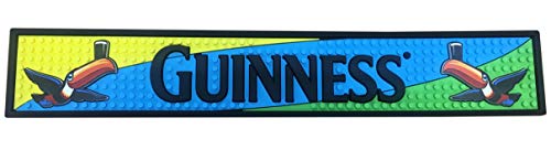 Guinness Barmatte Tukan, PVC