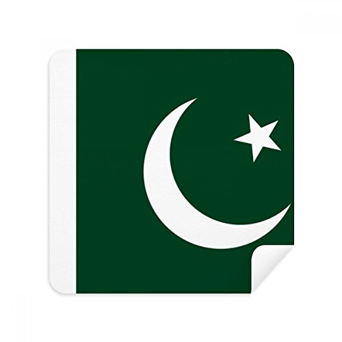 Suede tissu Pakistan chiffon de nettoyage haut de gamme écrans et lunettes