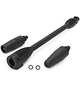 Amazon | 自吸用ホース 高圧洗浄機用セット水道ホース3m 家庭用 業務用