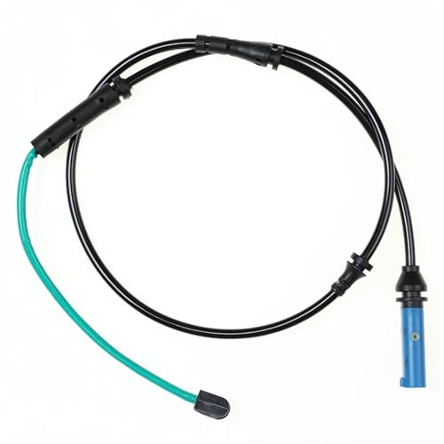 Sensor de pastillas freno eléctrico 34356861807 cable indicador desgaste BMW 5 G30 G12 G14 G16