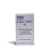 Liqui-Tinic 4x - 2 oz.