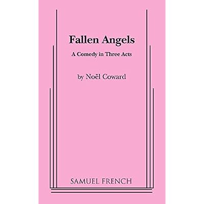 Fallen Angels