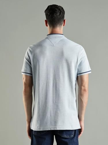 Image of Tommy Hilfiger Men Polo Shirt