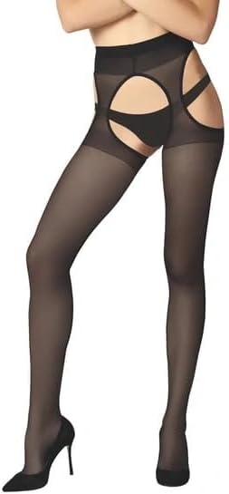 Daymod Fantazi Külotlu Çorap