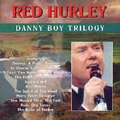 Danny Boy Trilogy [Audio CD]