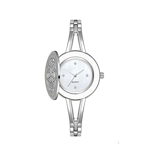 tbvt_ChEHb`NH[cEHb`ԕP[XO\ȃXgbvEHb`͑f炵zf[MtgS[h/Vo[(Silver)