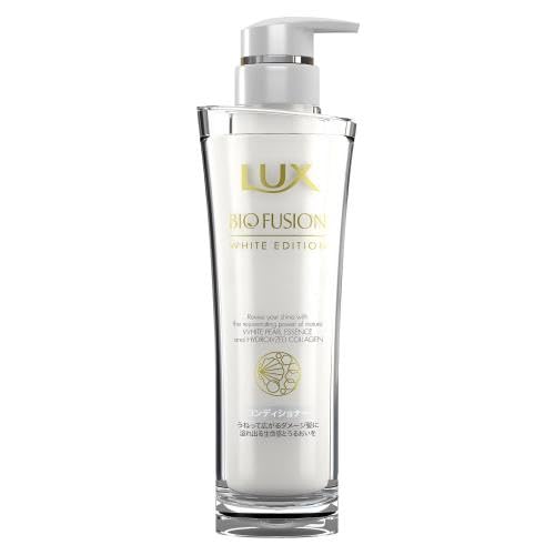 Amazon | ユニリーバ ラックス バイオフュージョン ホワイト