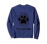 Cat Its In My Dna