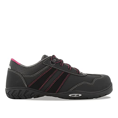 Safety Jogger CERES chaussure de sécurité basse femme S3