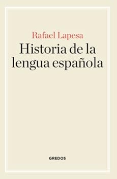 Paperback Historia de la lengua española (Manuales) (Spanish Edition) [Portuguese] Book