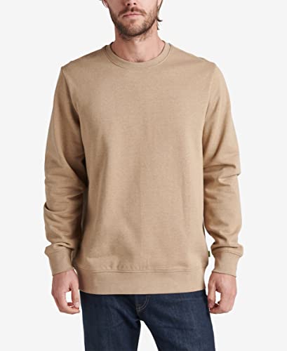 REEF Mens Crewneck Fleece3