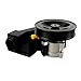 Car Power Steering Pump W/Pulley & Reservoir 20-61607 5080551AA 5080551AB 5080551AC Compatible For 99-04 Jeep Grand Cherokee 4.0L 4.7L ﻿ ﻿