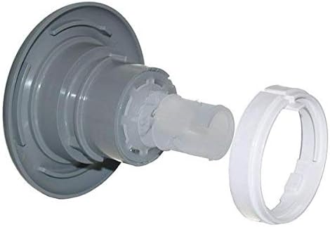 Hot Tub Classic Parts Caldera Spa Adjustable Vsr Retro-Fit Jet WAT76193