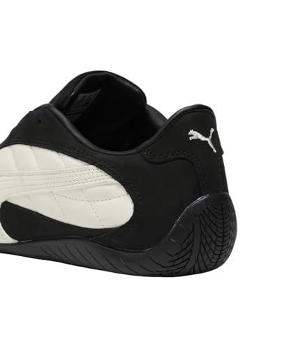 Image of Puma Unisex-Adult Speedcat Plus Quilted Sneaker