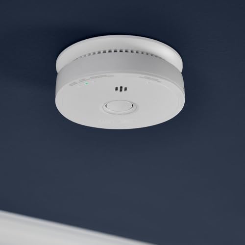 First Alert Hardwire Smoke Alarm by First Alert - Used condition - Image 2