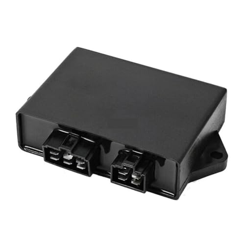 Boîtier d'allumage CDI J60F - Améliore le démarrage du moteur de la moto VN750