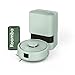 iRobot Roomba® Mini Saug- & Wischroboter + AutoEmpty™ Dock, Minze