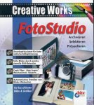  Creative Works FotoStudio. CD- ROM für Windows 95/98/ NT