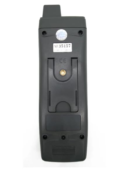 MS7003 - Medidor de humedad de hormigón para madera