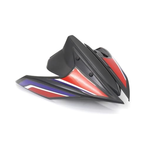 Capot passager arrière CBR1000RR housse selle moto 2021 2022