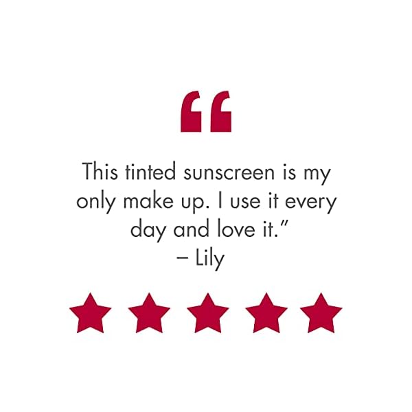 EltaMD UV Daily SPF 40 Tinted Face Sunscreen Moisturizer, Tinted Moisturizer for Face with SPF, Great for Dry, Combination, and Normal Skin