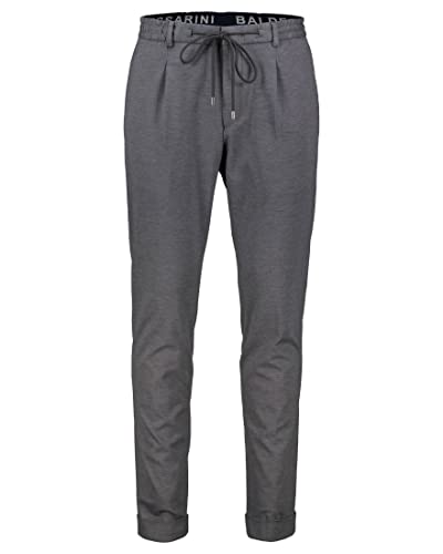 Preisvergleich Produktbild Baldessarini Herren Joggerpants Cross-1 Silber (12) 50