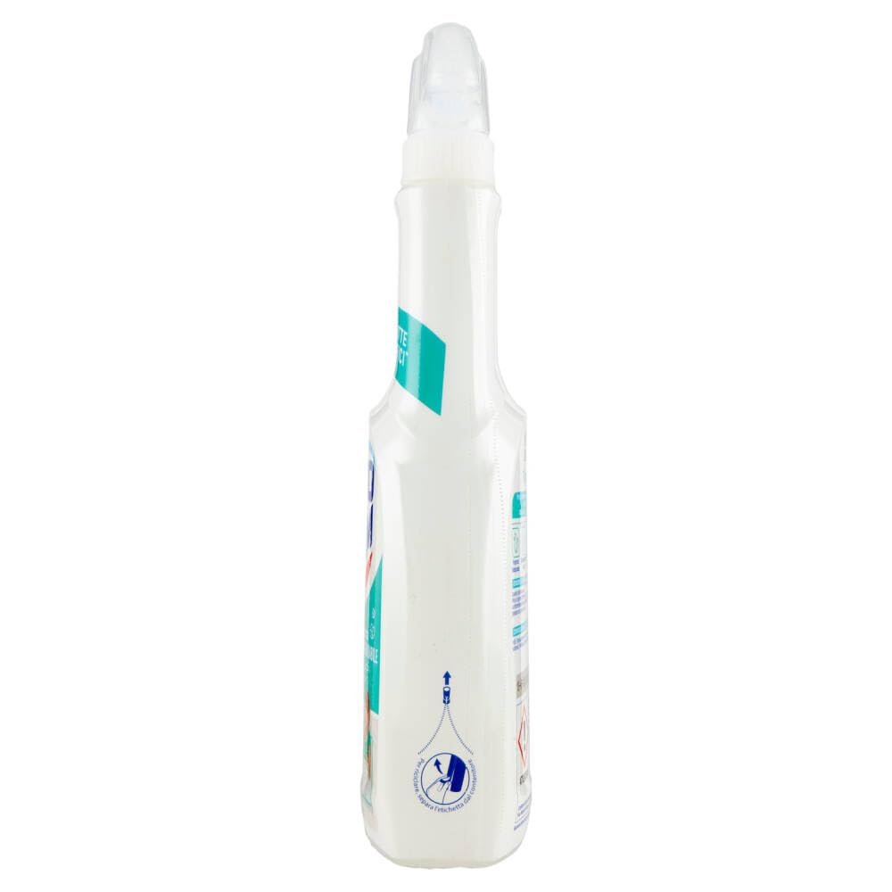 Lysoform Pulito & Igiene Tutto in 1 Classico 700 ml - Detergente multiuso per pavimenti e superfici - Profumo fresco + portachiavi Italy Shop Service gratuito