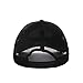 Outdoor Cap Mens Visor Baseball, Brown/Black