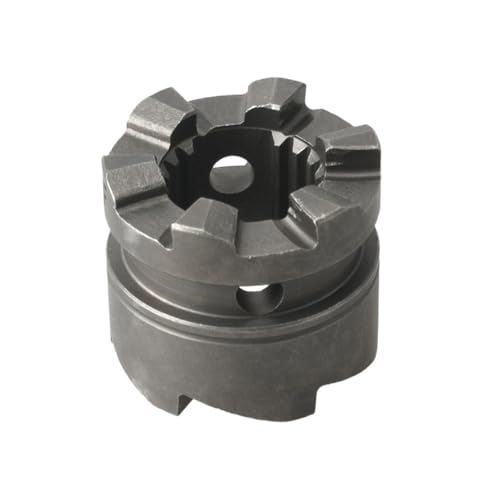 Embrayage arbre d'hélice résistant pour corriger les pannes de moteur de bateau - 7
