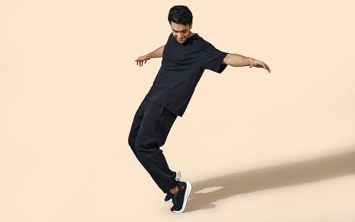 Image of Neeman's Walkers High Shoes for Men | Walking Shoes