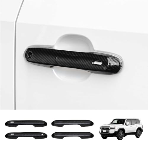 Amazon | [自動車整備士監修] ランドクルーザー 250系 ドアハンドル