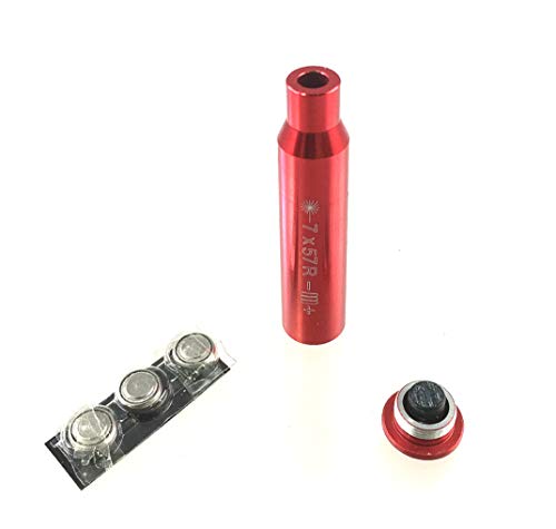 DB TAC RED Laser 757 Bore Sight Boresighter Laser Boresighter