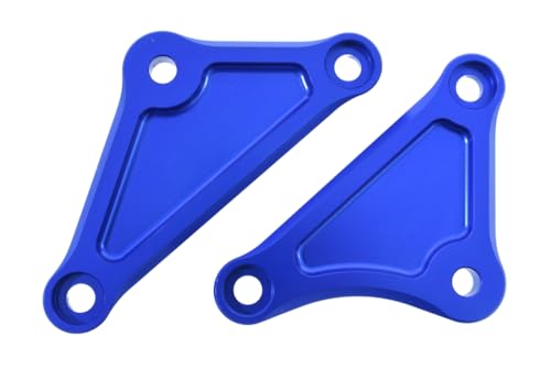 Topes anticaída Suzuki GSX-S 1000 para evitar costosas roturas de cárter 3