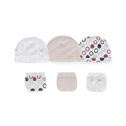 Image of JELYLOVE Baby Boy Girl Layette Sets 22 Packs New Born Boy Girl Clothes